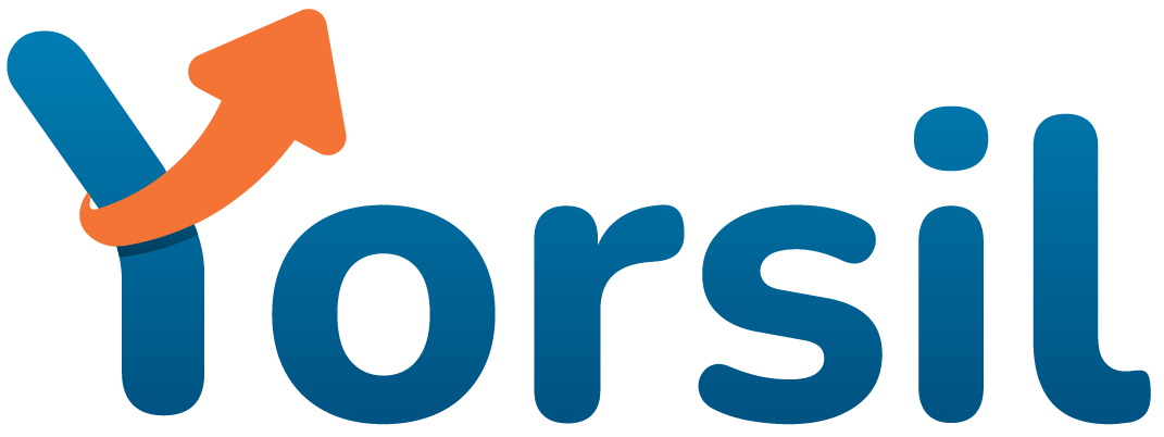 Yorsil Logo